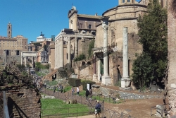 Roma - Vatican