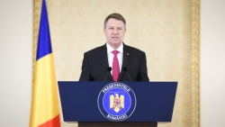 Iohannis