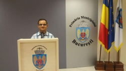Mihai Cădăraru