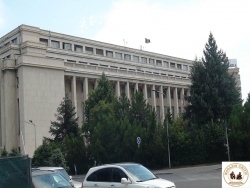 Palatul Victoria