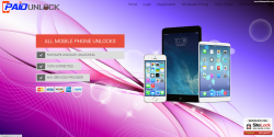PAID - Telefon