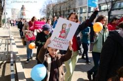 Marșul pentru viață