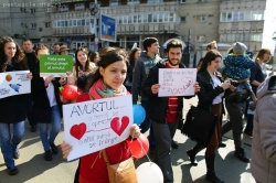 Marșul pentru viață