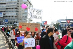 Marșul pentru viață