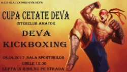 Gladyator's Gym
