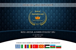 Gală EEF1