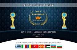 Gală EEF2