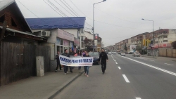Marșul pentru viață