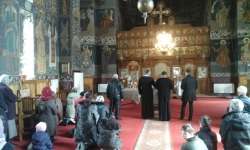 Marșul pentru viață