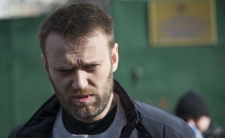 Alexei Navalny