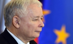 POLAND-POLITICS-GOVERNMENT