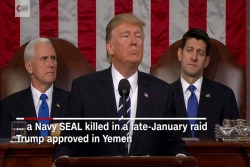D. Trump