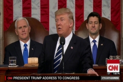 D. Trump