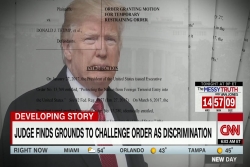 D. Trump