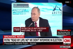 V. Putin