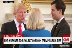 D. Trump