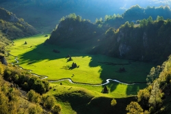 Tură foto PREMIUM în "FUNDĂTURA PONORULUI" cu Sebastian