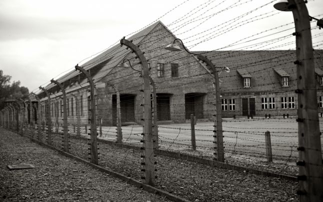 Martiriul Annei Frank