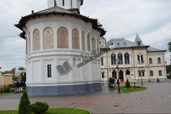 Biserici - Tg Jiu