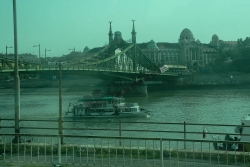 Budapesta