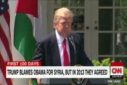 D. Trump