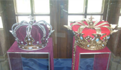 Coroanele regale