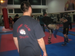 Kombat Academy5