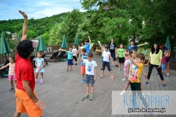 Asociația Gifted Center Kristopher
