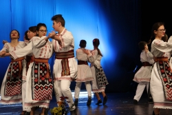 Euro Musoc Dance5