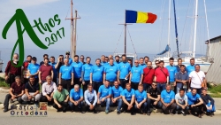 Fratia Ortodoxa Sf. Mare Mucenic Gheorghe purtatorul de Biruinta1