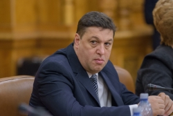 Dl Nicolaie Șerban