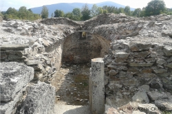 Sarmisegetusa Regia