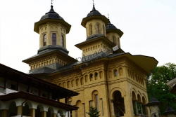Mănăstirea Nicula