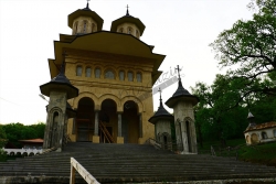Mănăstirea Nicula