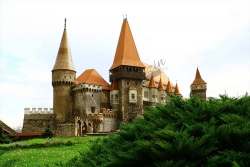 Castelul Corvinilor8
