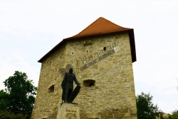 Cluj / Baba Novac