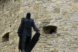 Cluj / Baba Novac