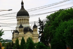 Cluj - Catedrala Ortodoxă