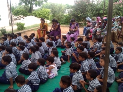 Baba Bhagwan Das Educational Society (Mothuka)