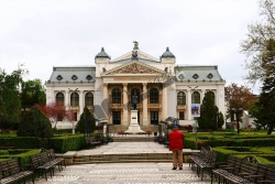 Opera Naţională Română din Iaşi