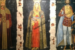 Neagoe Basarab-Craiova
