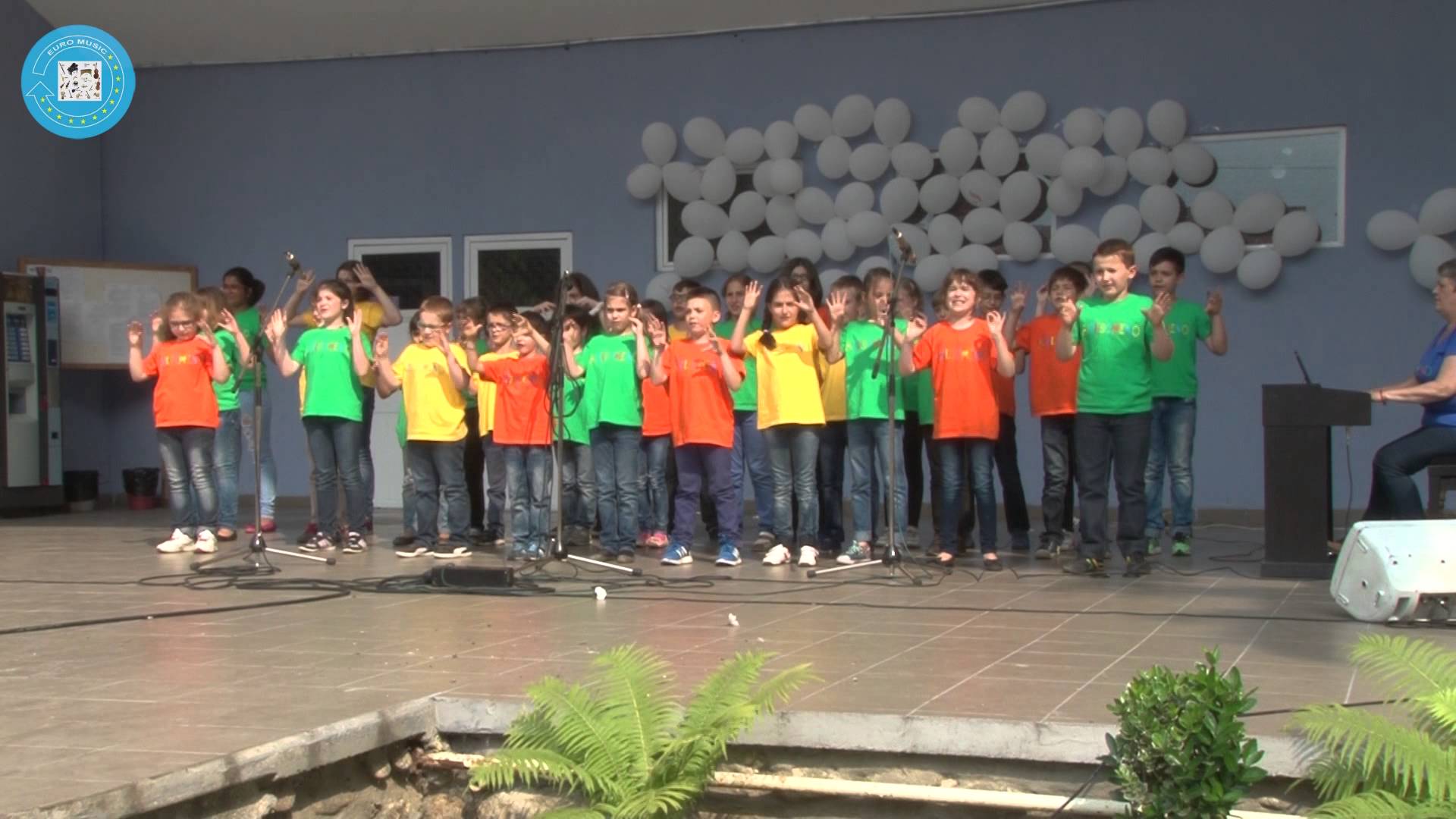 Euro Dance11