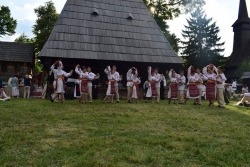 Muzeul taranului