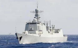 Maritime Interdiction Operations Exercise (MIOEX), RIMPAC 2014