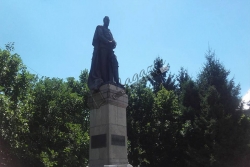 Domnitorul Alexandru Ioan Cuza