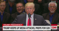 D. Trump