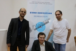 Gala Euro Education22