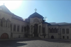 Patriarhia Română