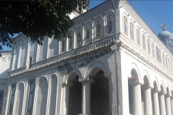 Patriarhia Română