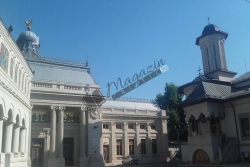 Patriarhia Română